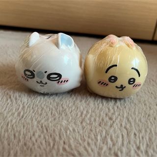ちいかわ - ちいかわ サンリオ コラボ マスコット ポムポム ちいかわ - ちいかわ サンリオ コラボ マスコット ポムポム