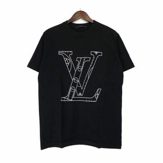 LOUIS VUITTON(Tシャツ/カットソー(半袖/袖なし))のフリマ LOUIS VUITTON(Tシャツ/カットソー(半袖/袖なし))のフリマ