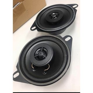 スピーカー10センチ(カーオーディオ)