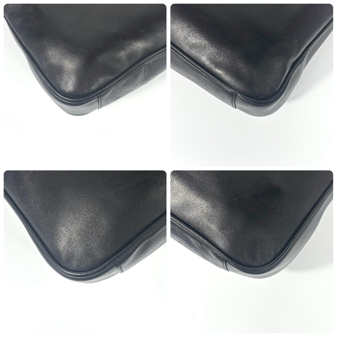 GUCCI - ✨極美品✨グッチ ショルダーバッグ バンブー 2way GUCCI - ✨極美品✨グッチ ショルダーバッグ バンブー 2way