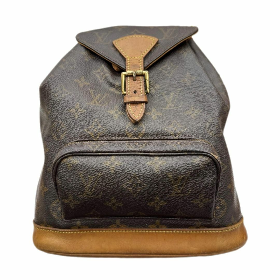 LOUIS VUITTON - LOUIS VUITTON ルイヴィトン モンスリMM LOUIS VUITTON - LOUIS VUITTON ルイヴィトン モンスリMM