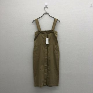 【SHARE PARK】シェアパーク　レディース　ワンピース　キャミソールワンピース　ベージュ系(その他)