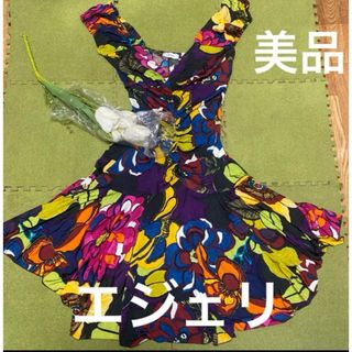 ETRO - 未使用 エトロ ETRO ワンピース ドレス ロングスリーブ ETRO - 未使用 エトロ ETRO ワンピース ドレス ロングスリーブ