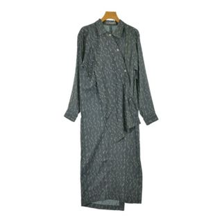 ISSEY MIYAKE(ワンピース)のフリマアイテム一覧 ISSEY MIYAKE(ワンピース)のフリマアイテム一覧
