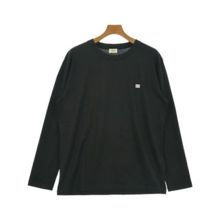 CELINE(Tシャツ/カットソー(半袖/袖なし) ・ グレー/灰色系)の CELINE(Tシャツ/カットソー(半袖/袖なし) ・ グレー/灰色系)の