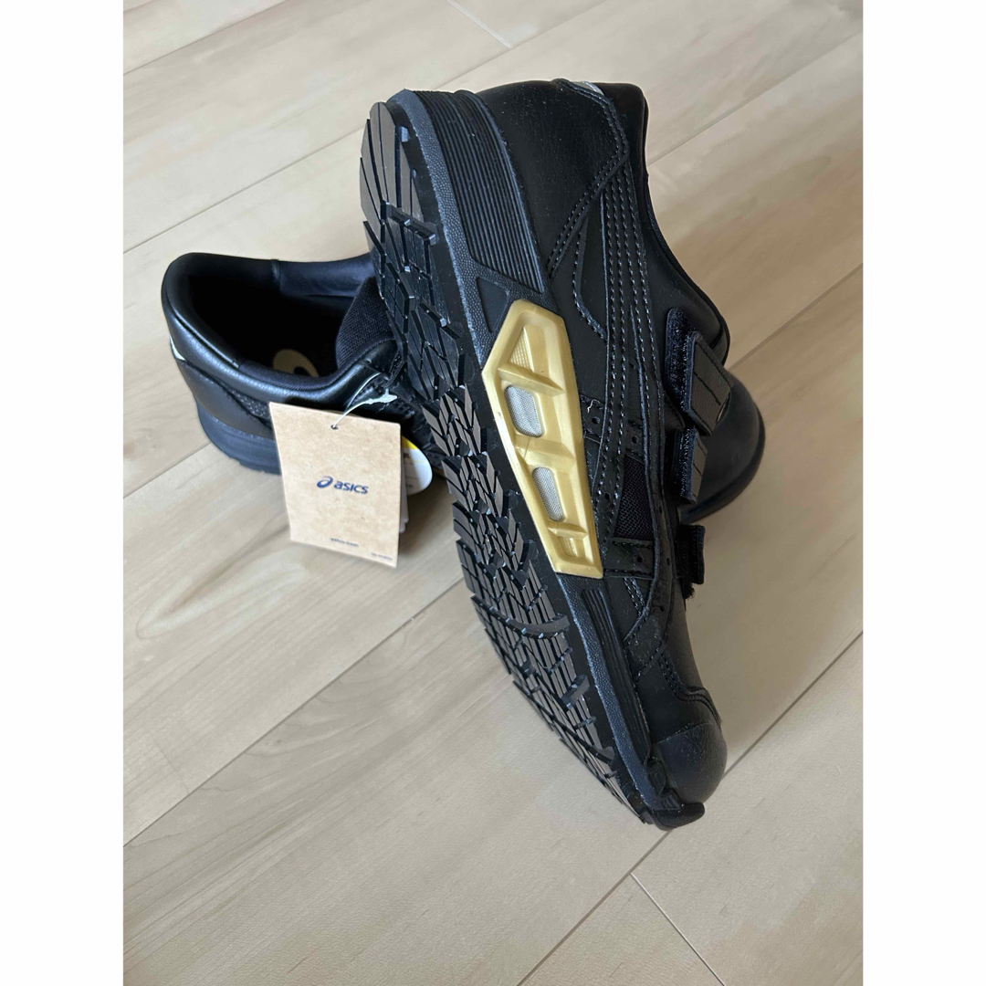 アシックス安全靴 CP305 AC 3E相当 25cm