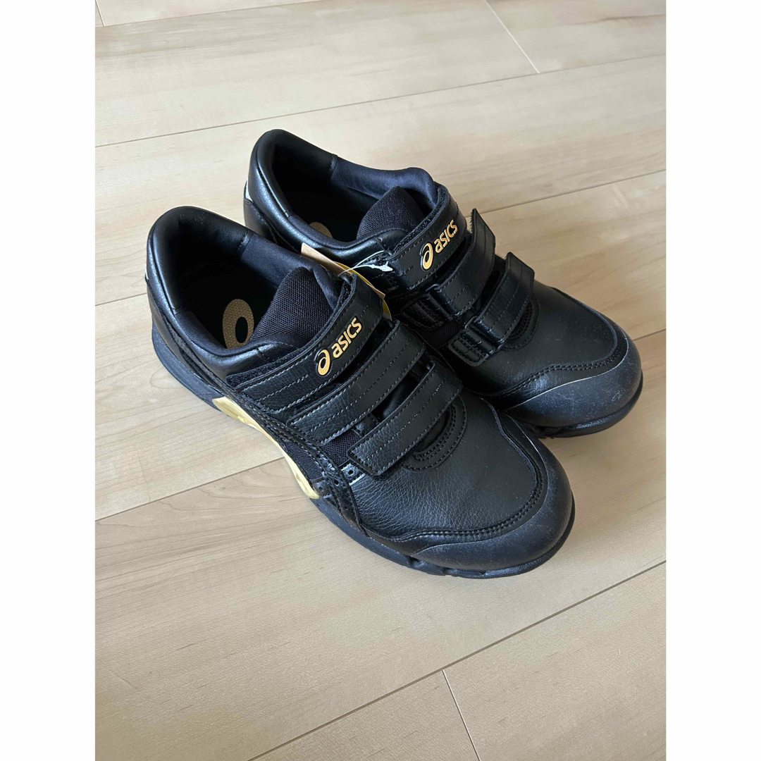 アシックス安全靴　CP305 AC 3E相当　25cm アシックス安全靴 CP305 AC 3E相当 25cm