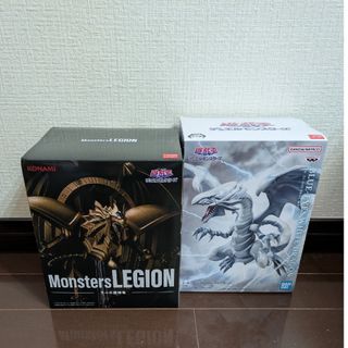 遊戯王 - 遊☆戯☆王 Monsters LEGION オベリスクの巨神兵 遊戯王 - 遊☆戯☆王 Monsters LEGION オベリスクの巨神兵