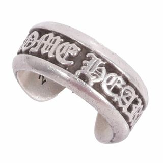 Chrome Hearts(リング(指輪))のフリマアイテム一覧 Chrome Hearts(リング(指輪))のフリマアイテム一覧