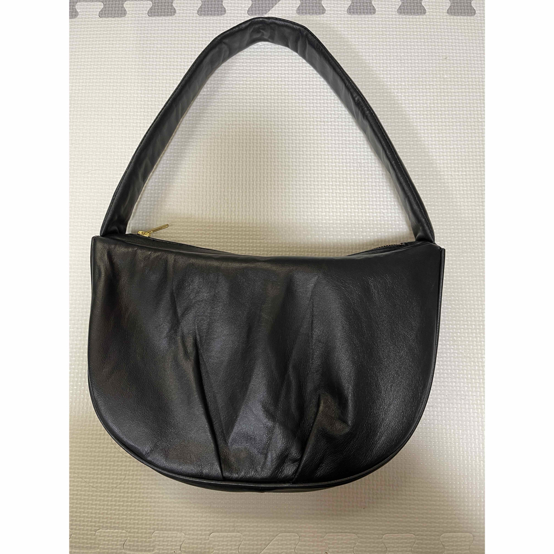 ayakawasaki  meebag  ブラック