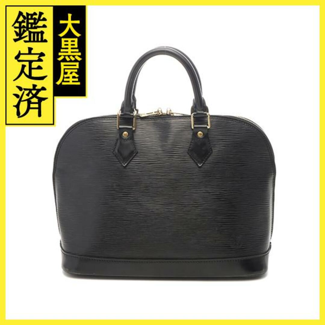LOUIS VUITTON - ルイ・ヴィトン アルマ M52142 【471】