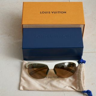 LOUIS VUITTON(サングラス/メガネ)のフリマアイテム一覧 LOUIS VUITTON(サングラス/メガネ)のフリマアイテム一覧