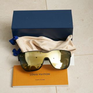 LOUIS VUITTON(サングラス/メガネ)のフリマアイテム一覧 LOUIS VUITTON(サングラス/メガネ)のフリマアイテム一覧