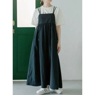AURALEE - AURALEE 23SS HARD TWIST WOOL DOBBY DRESSの通販 by AURALEE - AURALEE 23SS HARD TWIST WOOL DOBBY DRESSの通販 by