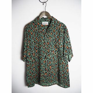 WACKO MARIA(シャツ)のフリマアイテム一覧 WACKO MARIA(シャツ)のフリマアイテム一覧