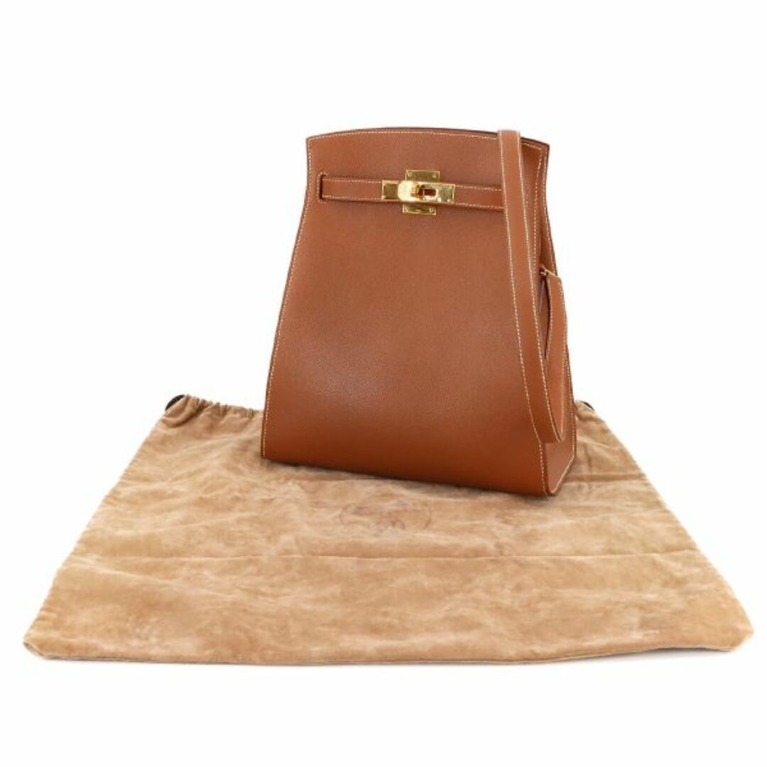 HERMES - エルメス HERMES ケリー スポーツ MM ショルダー HERMES - エルメス HERMES ケリー スポーツ MM ショルダー