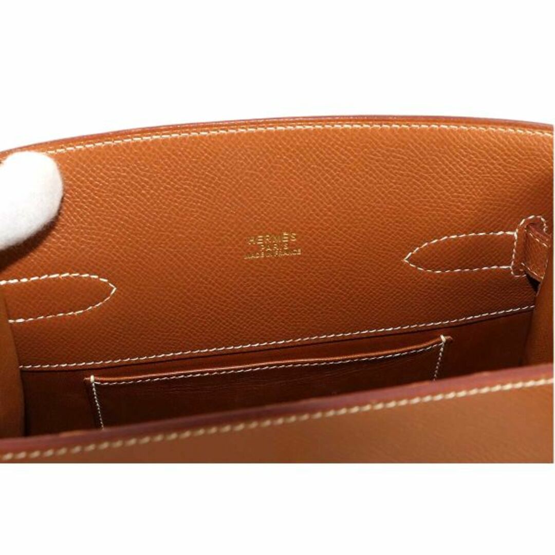 HERMES - エルメス HERMES ケリー スポーツ MM ショルダー HERMES - エルメス HERMES ケリー スポーツ MM ショルダー