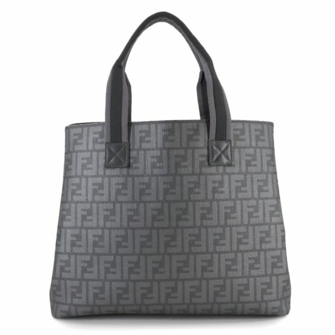 FENDI - 未使用 展示品 フェンディ FENDI ズッカ柄 トート FENDI - 未使用 展示品 フェンディ FENDI ズッカ柄 トート