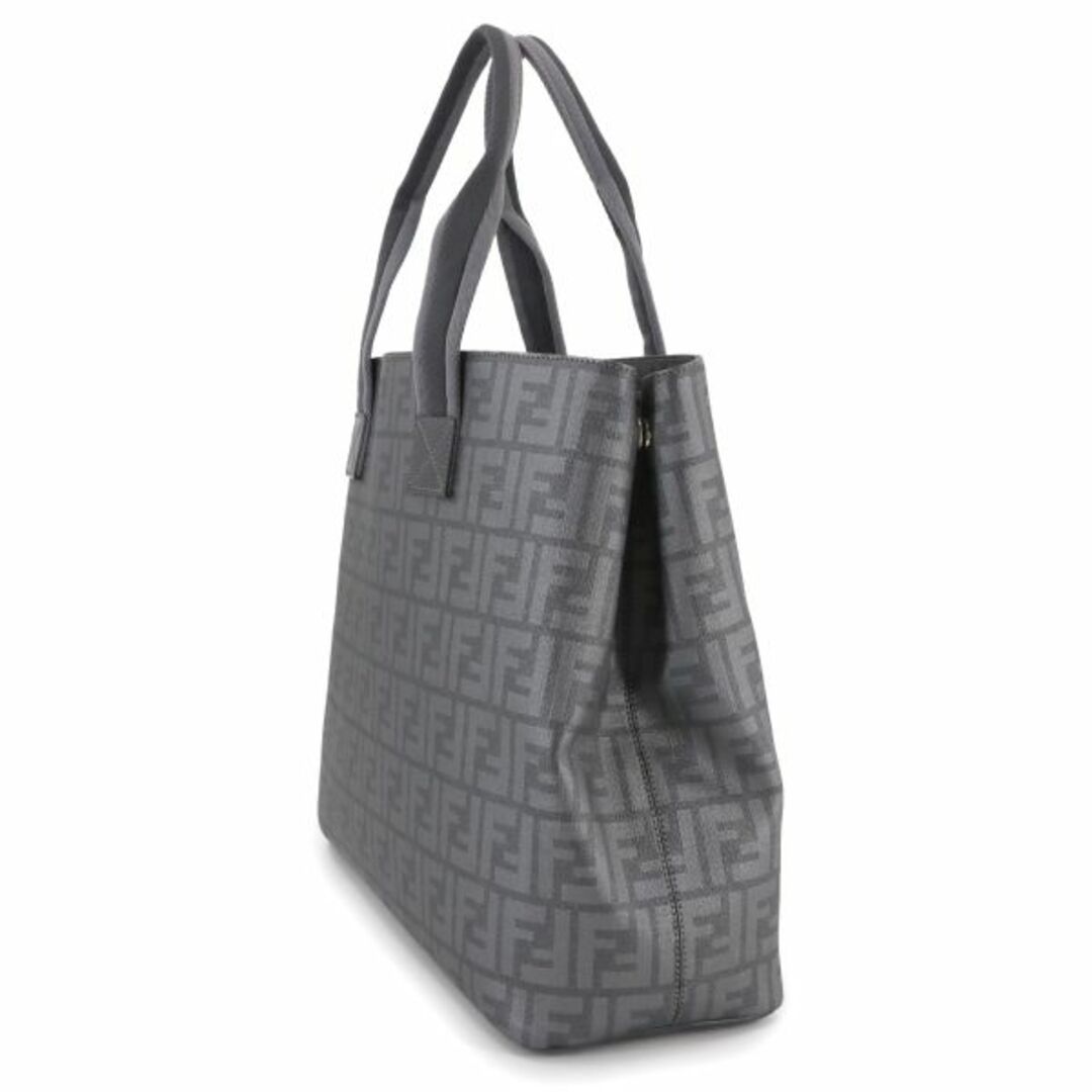 FENDI - 未使用 展示品 フェンディ FENDI ズッカ柄 トート FENDI - 未使用 展示品 フェンディ FENDI ズッカ柄 トート