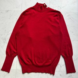 CHANEL(ニット/セーター)のフリマアイテム一覧 CHANEL(ニット/セーター)のフリマアイテム一覧