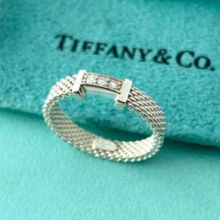 Tiffany & Co. - ティファニー サマセット リング の通販 by Tiffany & Co. - ティファニー サマセット リング の通販 by