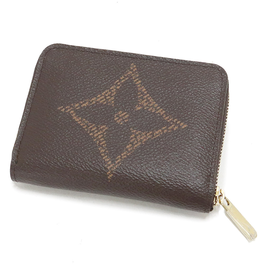 LOUIS VUITTON - ルイ ヴィトン ジッピー コインパース コイン LOUIS VUITTON - ルイ ヴィトン ジッピー コインパース コイン