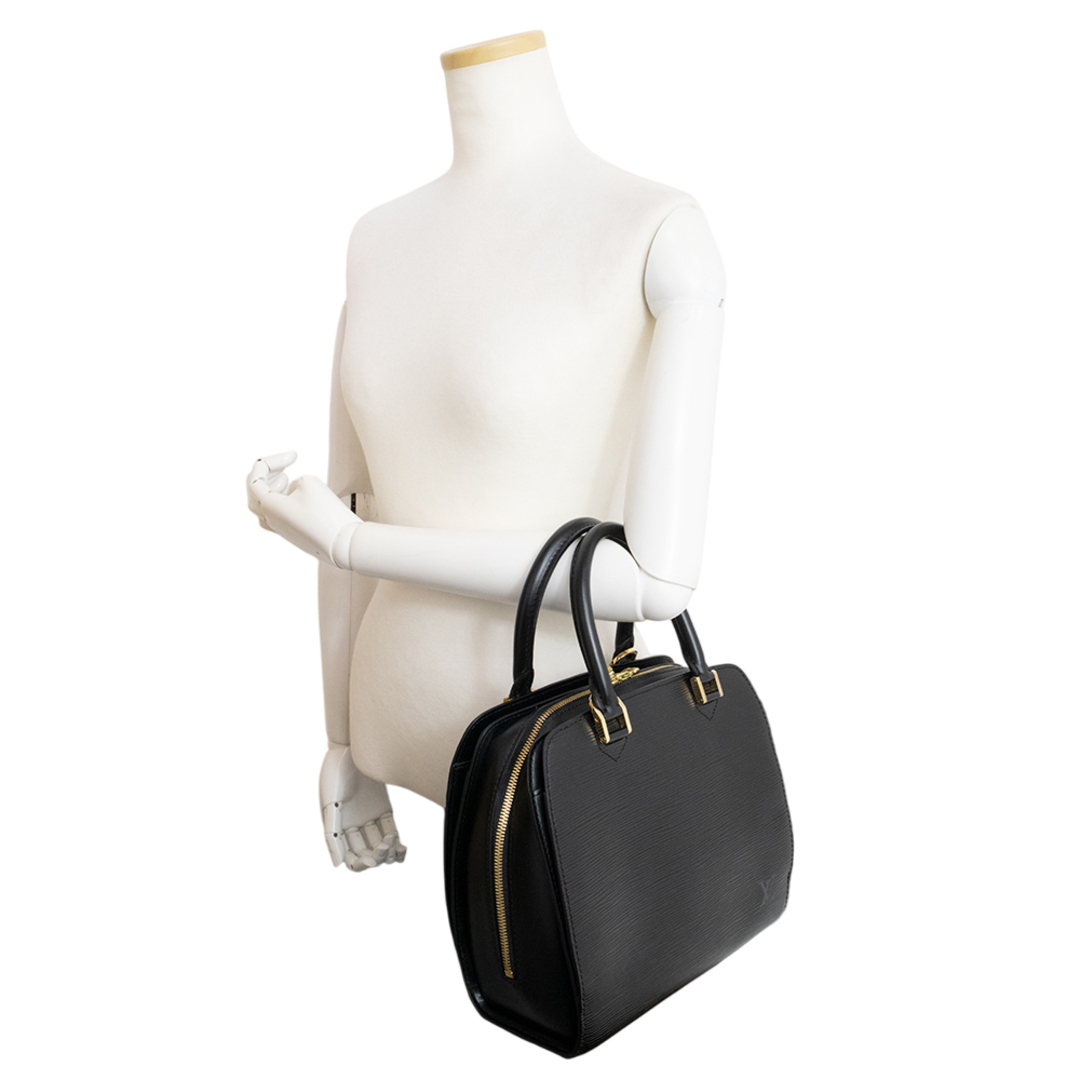 LOUIS VUITTON - ルイ ヴィトン ポンヌフ ハンドバッグ LOUIS VUITTON - ルイ ヴィトン ポンヌフ ハンドバッグ