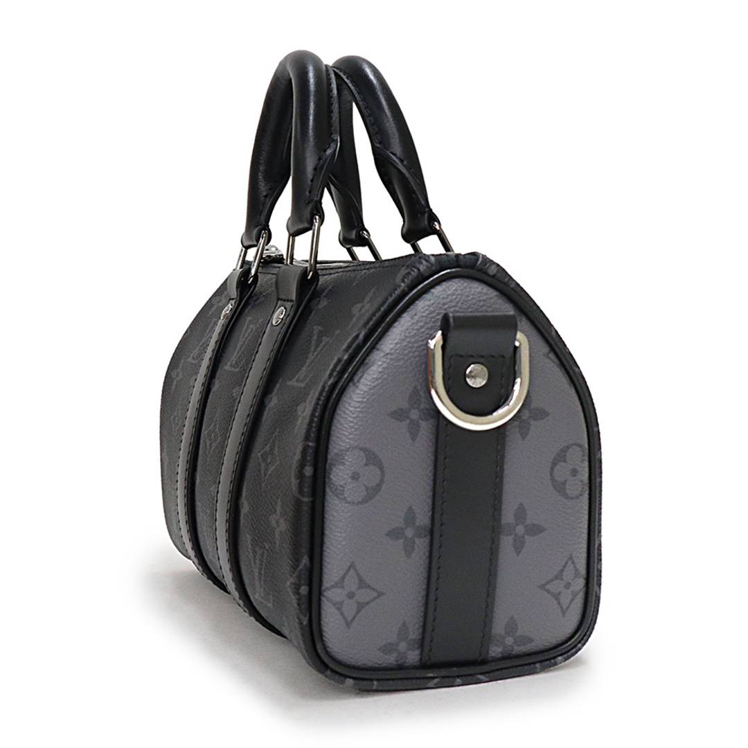 LOUIS VUITTON - ルイ ヴィトン キーポル バンドリエール 25 LOUIS VUITTON - ルイ ヴィトン キーポル バンドリエール 25