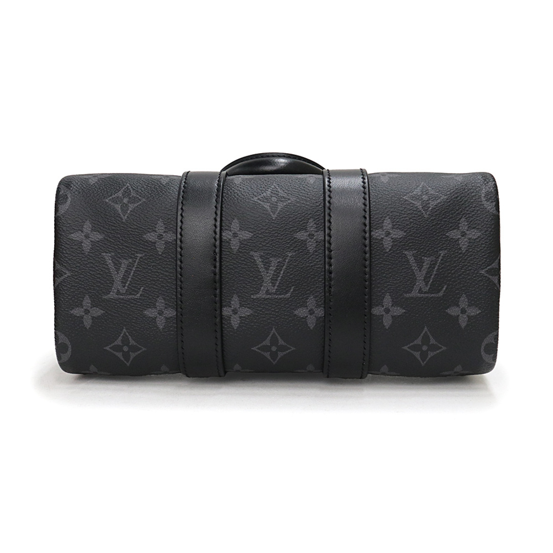 LOUIS VUITTON - ルイ ヴィトン キーポル バンドリエール 25 LOUIS VUITTON - ルイ ヴィトン キーポル バンドリエール 25