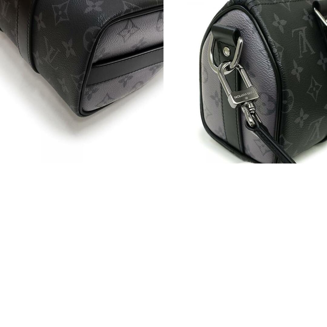LOUIS VUITTON - ルイ ヴィトン キーポル バンドリエール 25 LOUIS VUITTON - ルイ ヴィトン キーポル バンドリエール 25