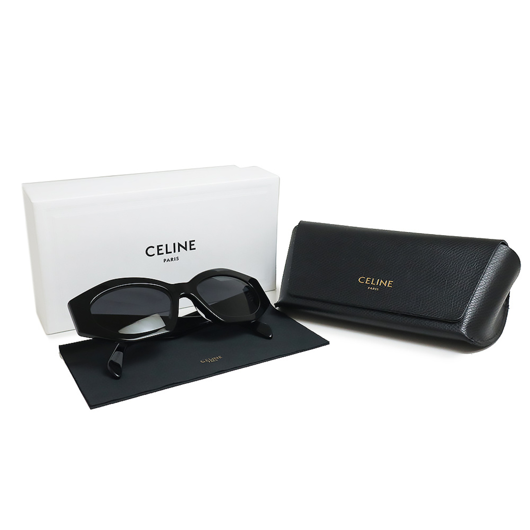 CELINE - セリーヌ トリオンフ サングラス メガネ 眼鏡 CELINE - セリーヌ トリオンフ サングラス メガネ 眼鏡