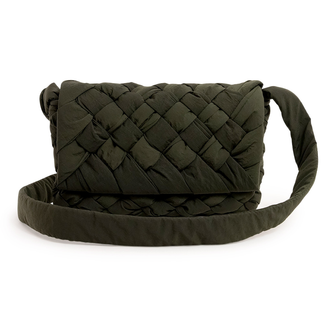 BOTTEGA VENETA - ボッテガヴェネタ スモール ランプル BOTTEGA VENETA - ボッテガヴェネタ スモール ランプル