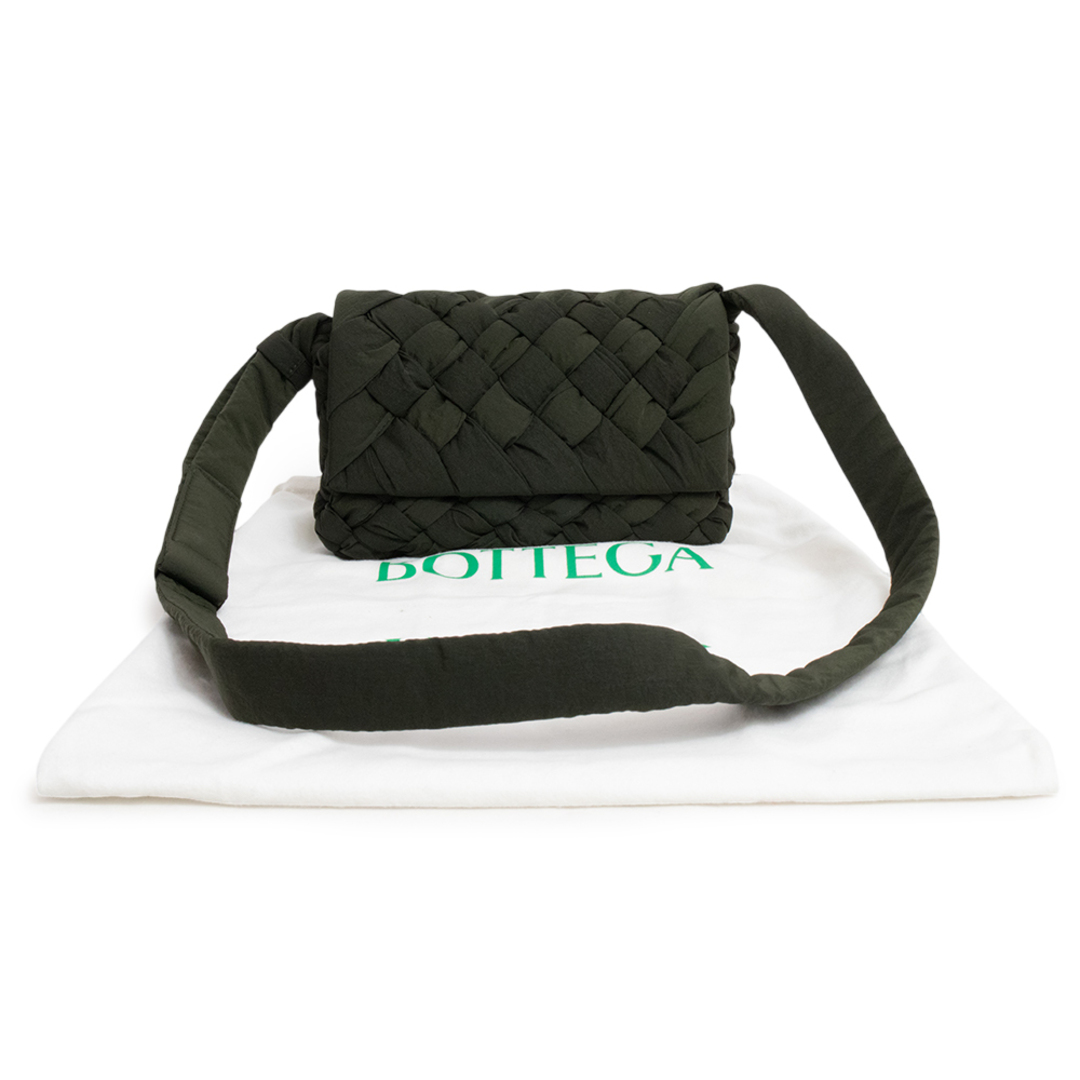 BOTTEGA VENETA - ボッテガヴェネタ スモール ランプル BOTTEGA VENETA - ボッテガヴェネタ スモール ランプル