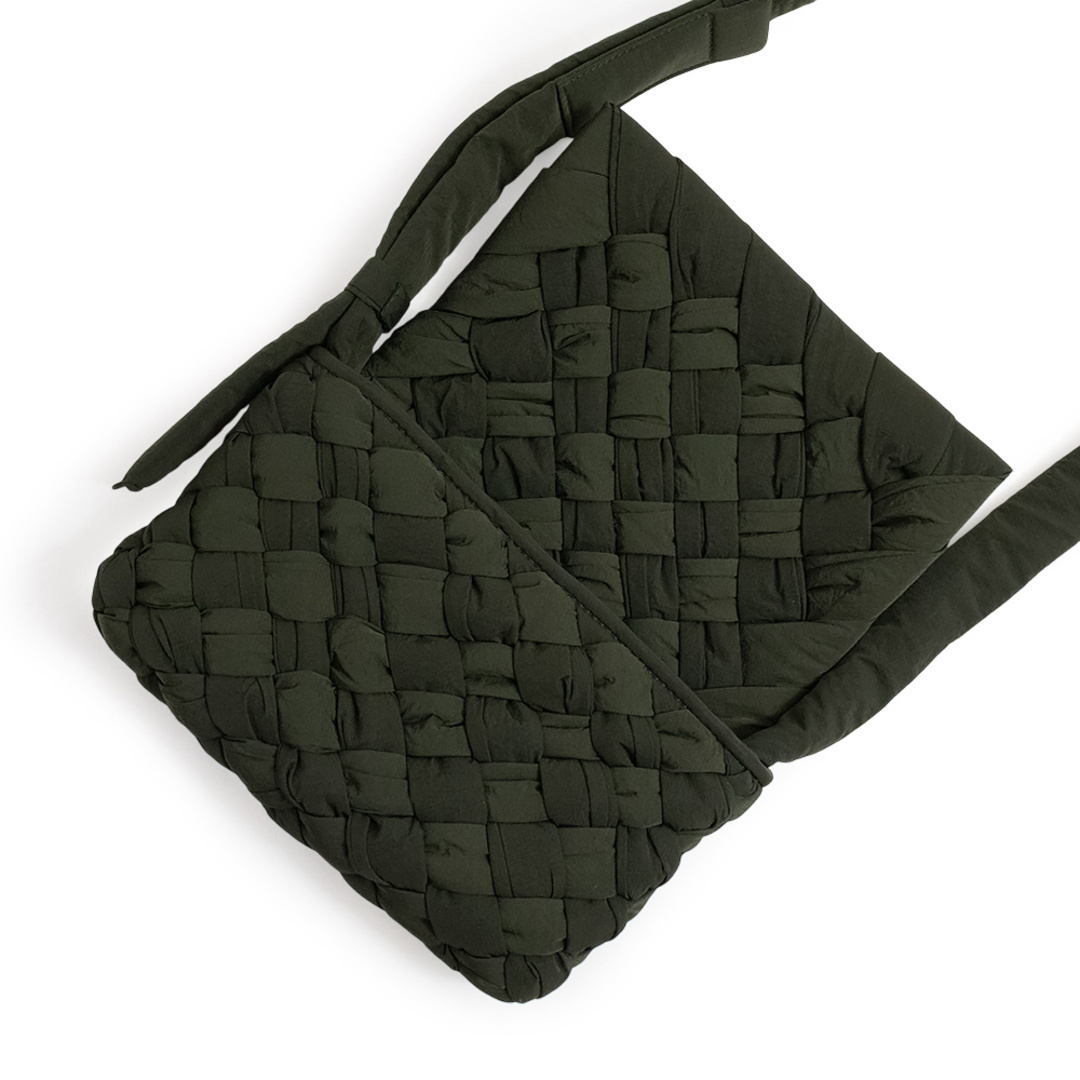 BOTTEGA VENETA - ボッテガヴェネタ スモール ランプル BOTTEGA VENETA - ボッテガヴェネタ スモール ランプル