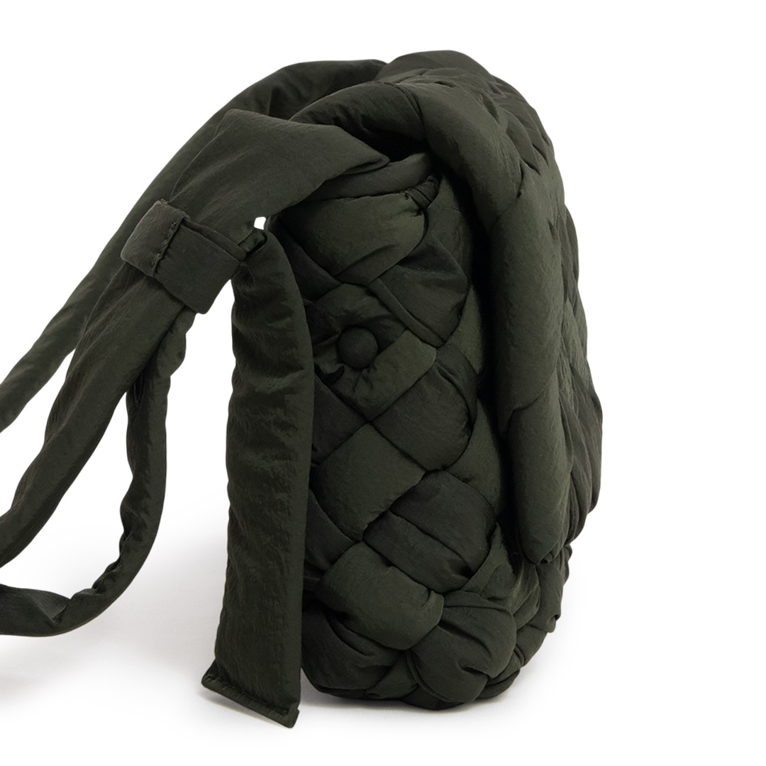 BOTTEGA VENETA - ボッテガヴェネタ スモール ランプル BOTTEGA VENETA - ボッテガヴェネタ スモール ランプル