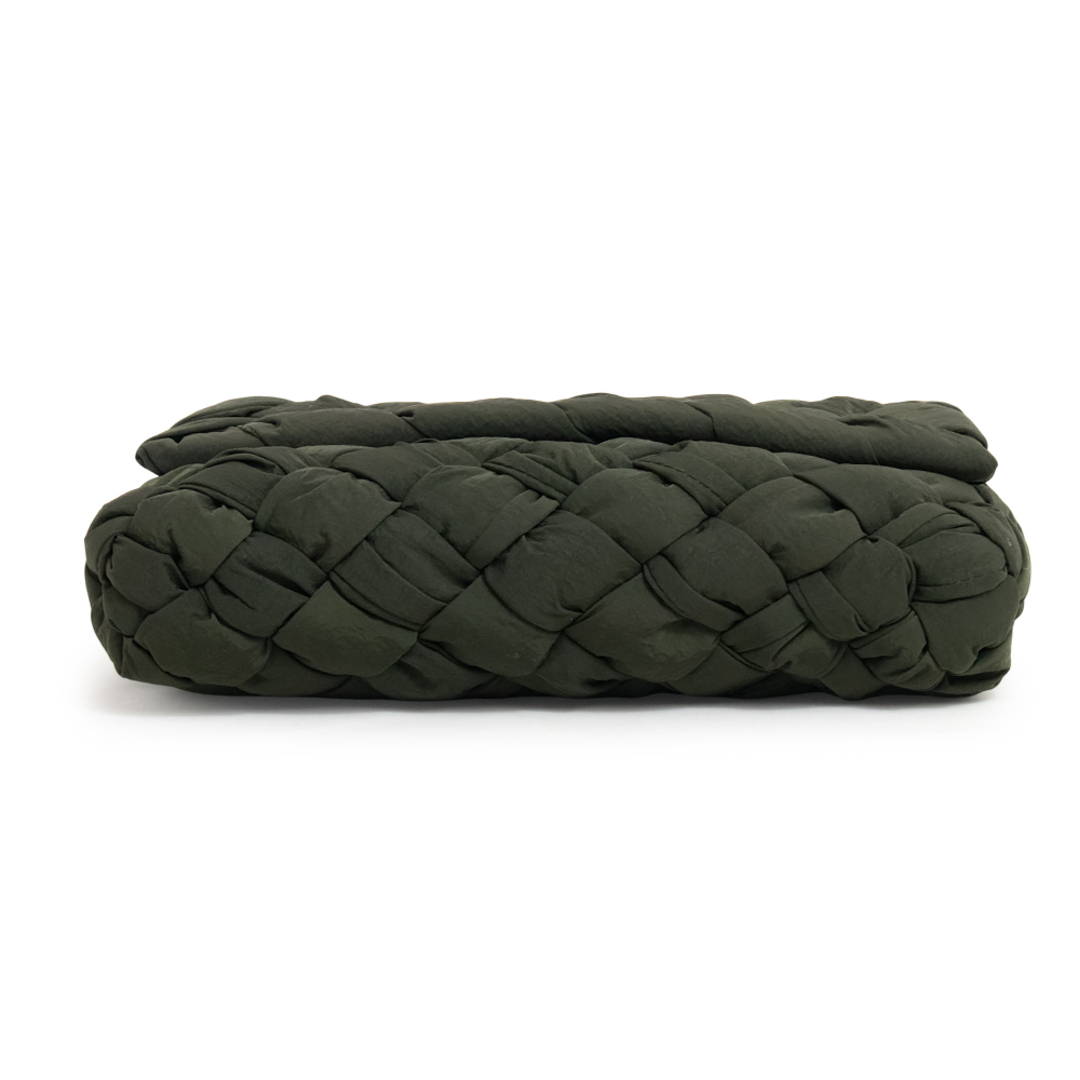 BOTTEGA VENETA - ボッテガヴェネタ スモール ランプル BOTTEGA VENETA - ボッテガヴェネタ スモール ランプル