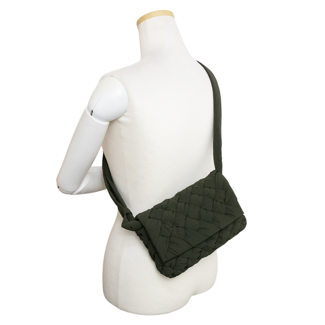 BOTTEGA VENETA - ボッテガヴェネタ スモール ランプル BOTTEGA VENETA - ボッテガヴェネタ スモール ランプル