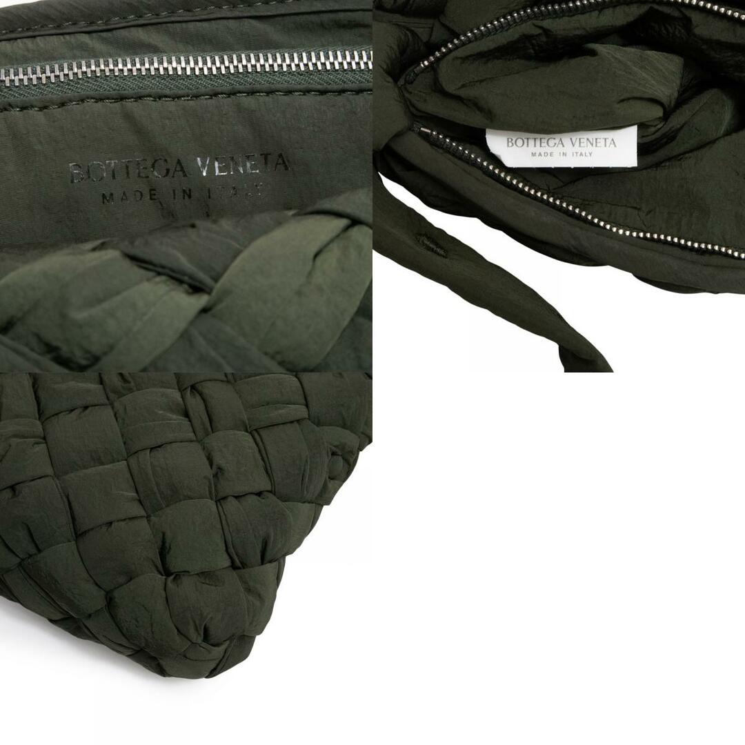BOTTEGA VENETA - ボッテガヴェネタ スモール ランプル BOTTEGA VENETA - ボッテガヴェネタ スモール ランプル