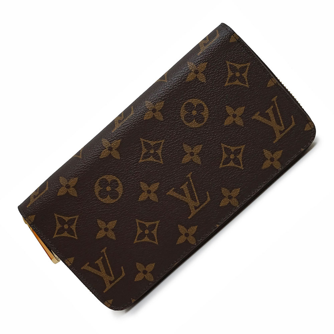 LOUIS VUITTON - ルイ ヴィトン ジッピー ウォレット ホリデイ LOUIS VUITTON - ルイ ヴィトン ジッピー ウォレット ホリデイ
