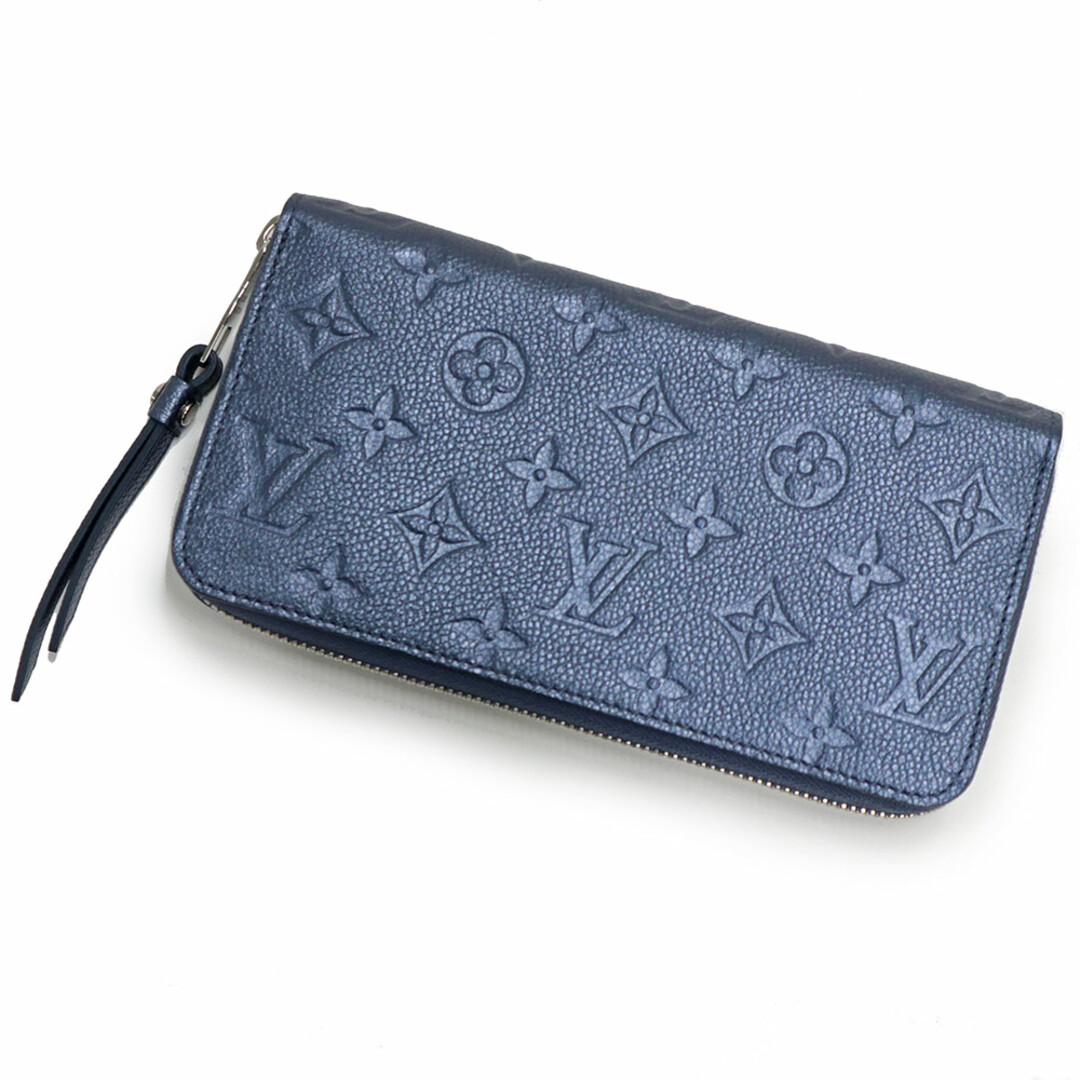 LOUIS VUITTON - ルイ ヴィトン ジッピー ウォレット 長財布 LOUIS VUITTON - ルイ ヴィトン ジッピー ウォレット 長財布