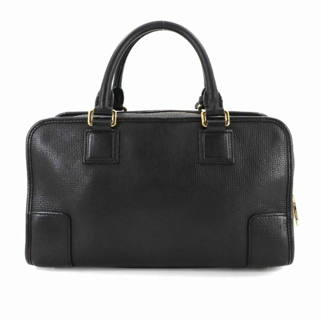 LOEWE - ロエベ LOEWE アマソナ 28 ハンド バッグ レザー LOEWE - ロエベ LOEWE アマソナ 28 ハンド バッグ レザー