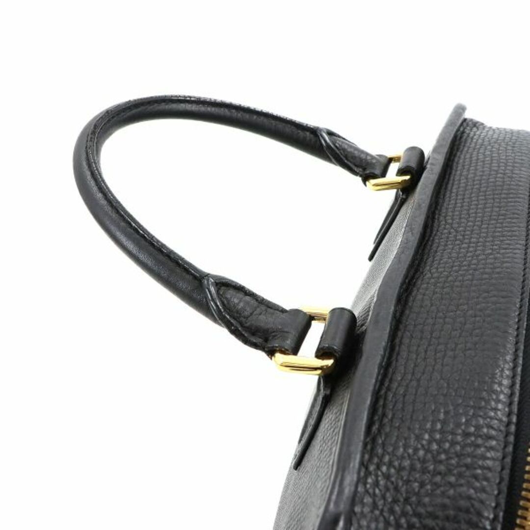 LOEWE - ロエベ LOEWE アマソナ 28 ハンド バッグ レザー LOEWE - ロエベ LOEWE アマソナ 28 ハンド バッグ レザー