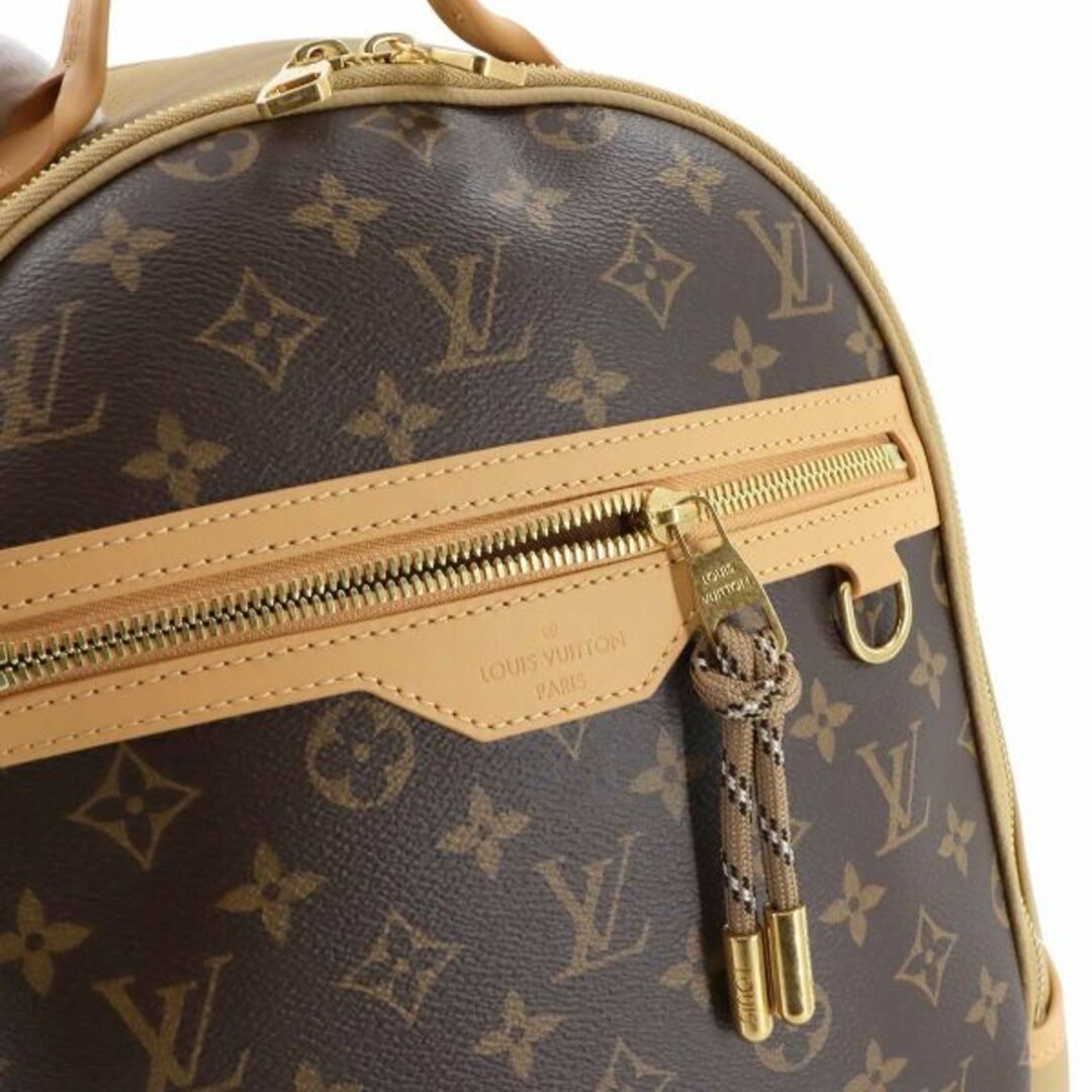 LOUIS VUITTON - 未使用 展示品 ルイ ヴィトン LOUIS VUITTON LOUIS VUITTON - 未使用 展示品 ルイ ヴィトン LOUIS VUITTON