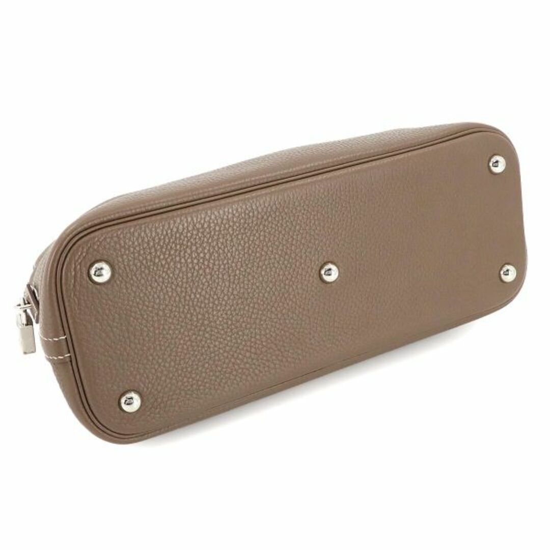 HERMES - 新品同様 エルメス HERMES ボリード 31 2way ハンド HERMES - 新品同様 エルメス HERMES ボリード 31 2way ハンド