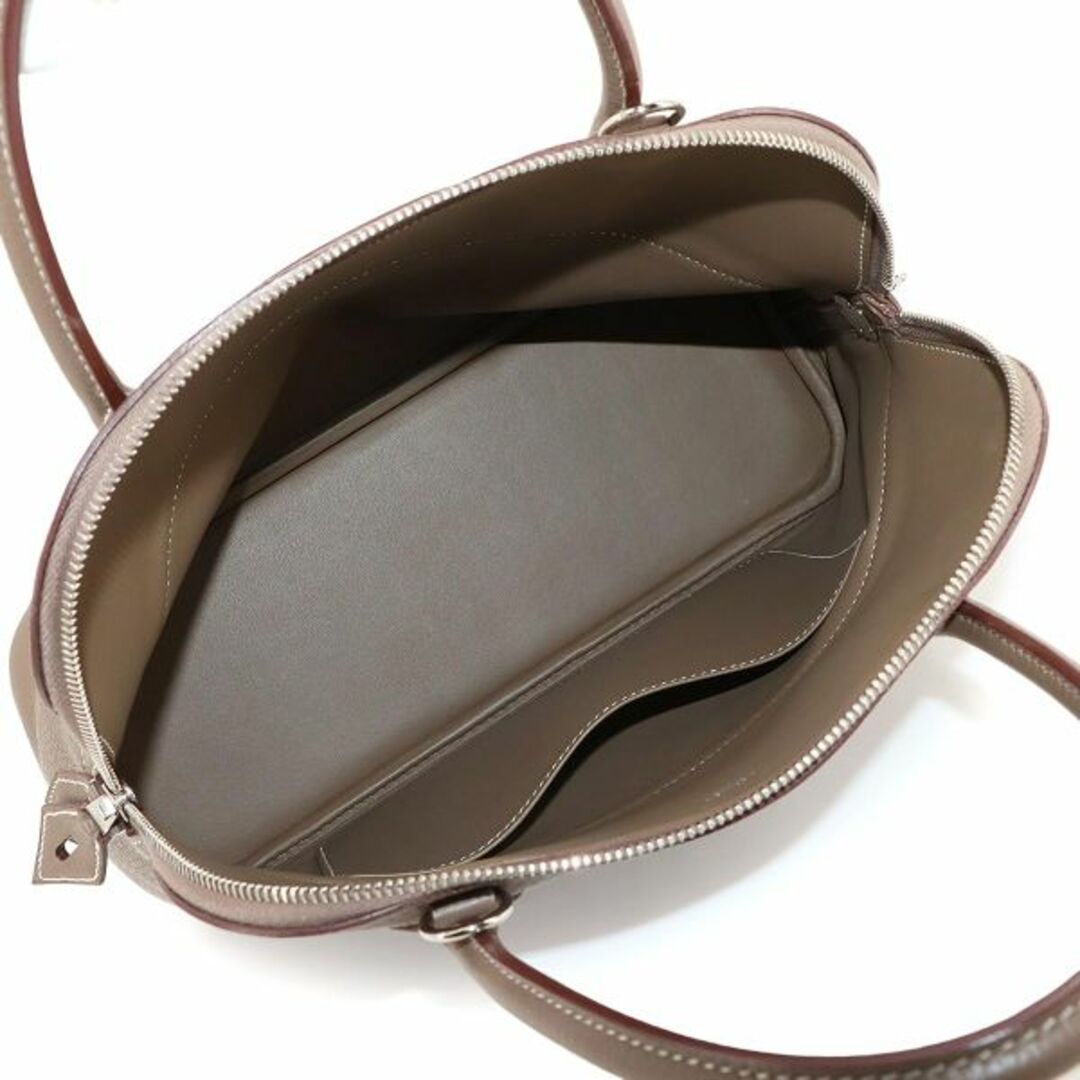 HERMES - 新品同様 エルメス HERMES ボリード 31 2way ハンド HERMES - 新品同様 エルメス HERMES ボリード 31 2way ハンド