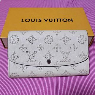 LOUIS VUITTON - ☆LOUIS VUITTON ポルトモネロザリ☆の通販 by LOUIS VUITTON - ☆LOUIS VUITTON ポルトモネロザリ☆の通販 by