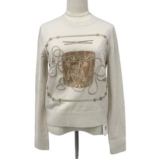 HERMES(ニット/セーター)のフリマアイテム一覧 HERMES(ニット/セーター)のフリマアイテム一覧