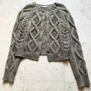 BRUNELLO CUCINELLI - brunello cucinelli リネンニット BRUNELLO CUCINELLI - brunello cucinelli リネンニット