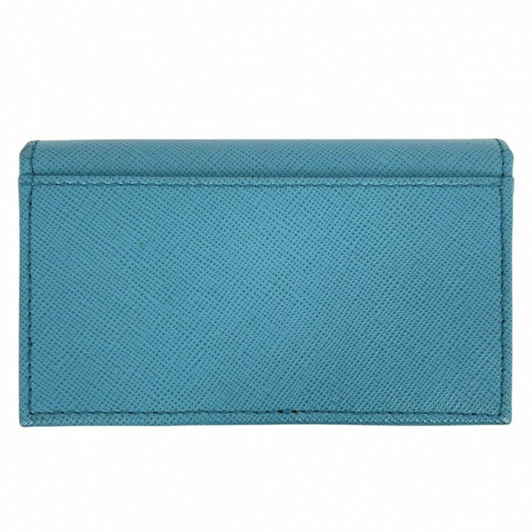 PRADA - PRADA プラダ カードケース サフィアーノ 名刺入れ 小物 PRADA - PRADA プラダ カードケース サフィアーノ 名刺入れ 小物