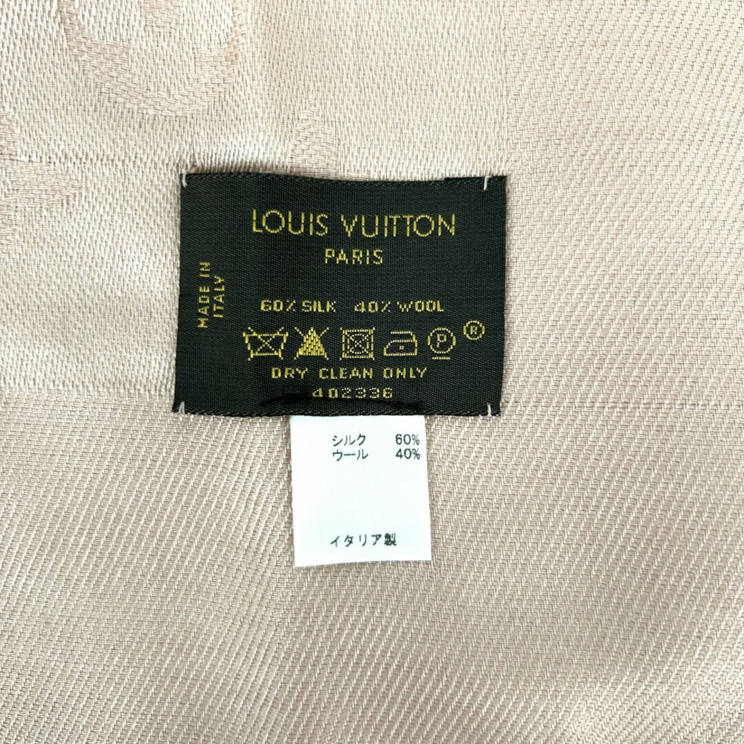 LOUIS VUITTON - LOUIS VUITTON ルイヴィトン スカーフ LOUIS VUITTON - LOUIS VUITTON ルイヴィトン スカーフ